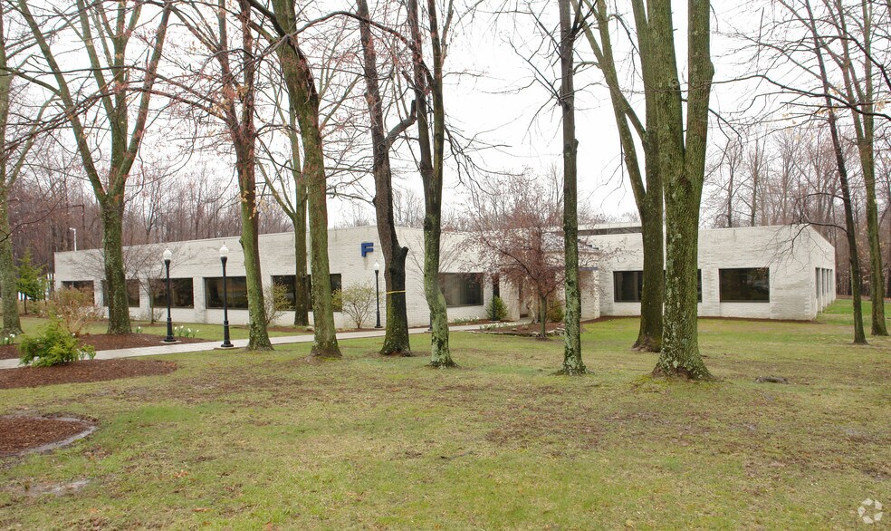 More Photos Of 3825 Columbus Rd, Granville Business Park For Lease