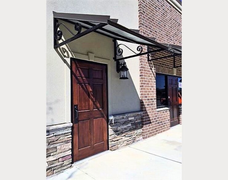 More Photos Of 2519 N 7th St, West Monroe Medical For Lease