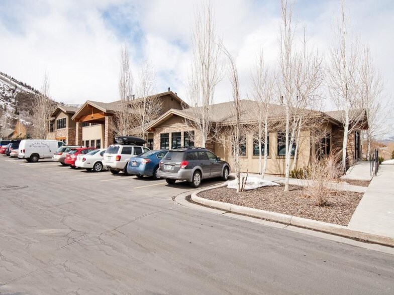 More Photos Of 1840 Sun Peak Dr, Park City Medical For Lease