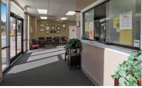 More Photos Of 721 Tilghman Dr, Dunn Medical For Lease