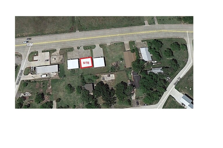 More Photos Of 5912 E FM-517, Dickinson Warehouse For Sale