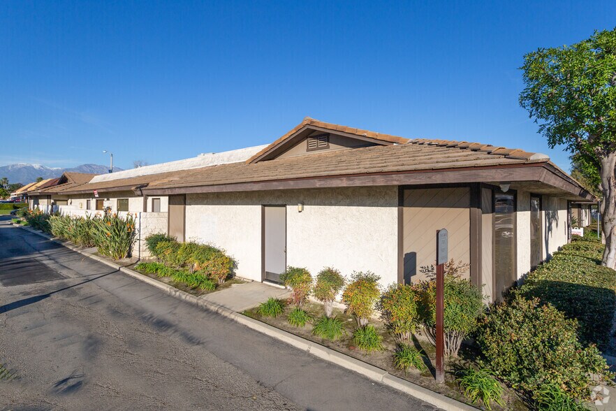 More Photos Of 5365 Walnut Ave, Chino Medical For Lease