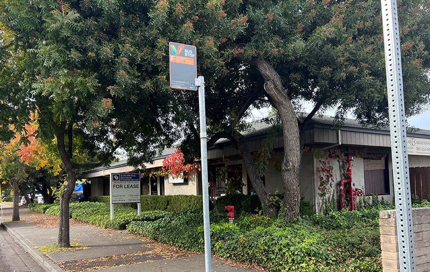 Primary Photo Of 1848-1852 W Imola Ave, Napa Research And Development For Sale
