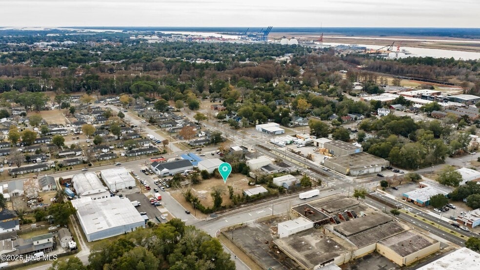 More Photos Of 1403 S 5th Ave, Wilmington Land For Sale