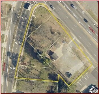 More Photos Of 3729-3745 Freedom Dr, Charlotte Land For Sale