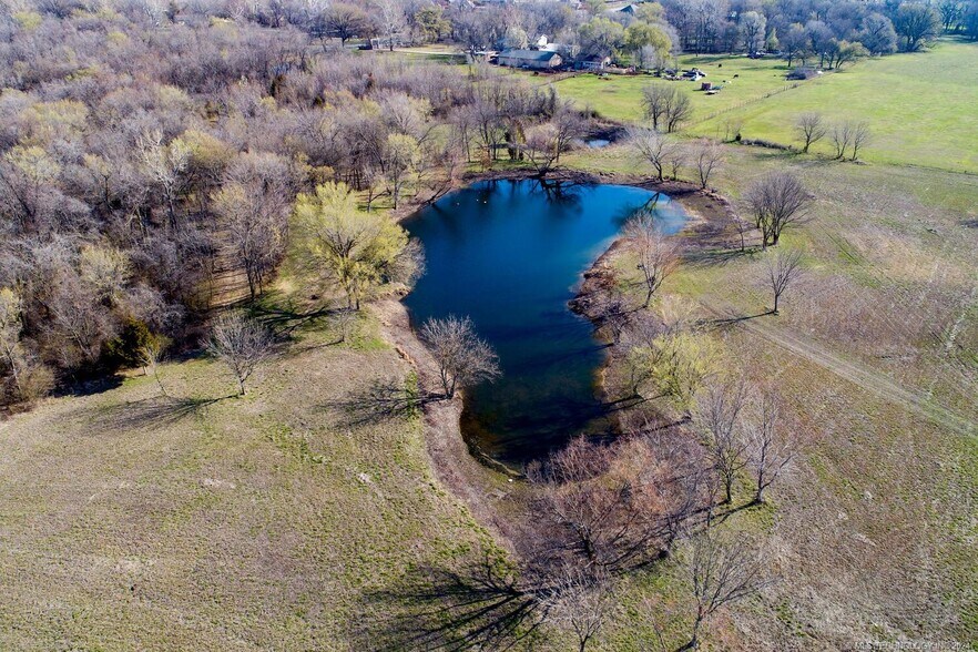 More Photos Of 11920 E 126th St N, Collinsville Land For Sale