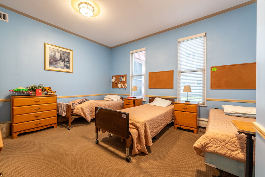 More Photos Of 200 Caldwell Ave, Wilmerding Assisted Living For Sale