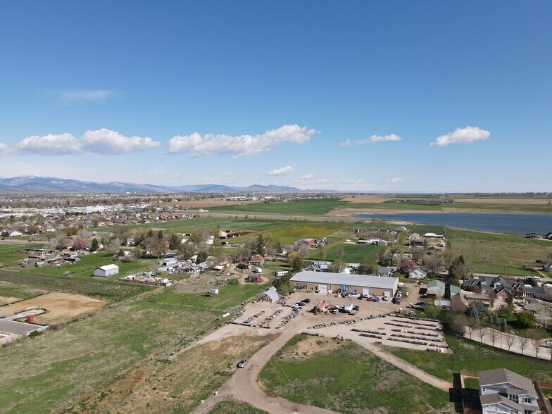 Primary Photo Of 510 Remuda Rd, Berthoud Warehouse For Lease