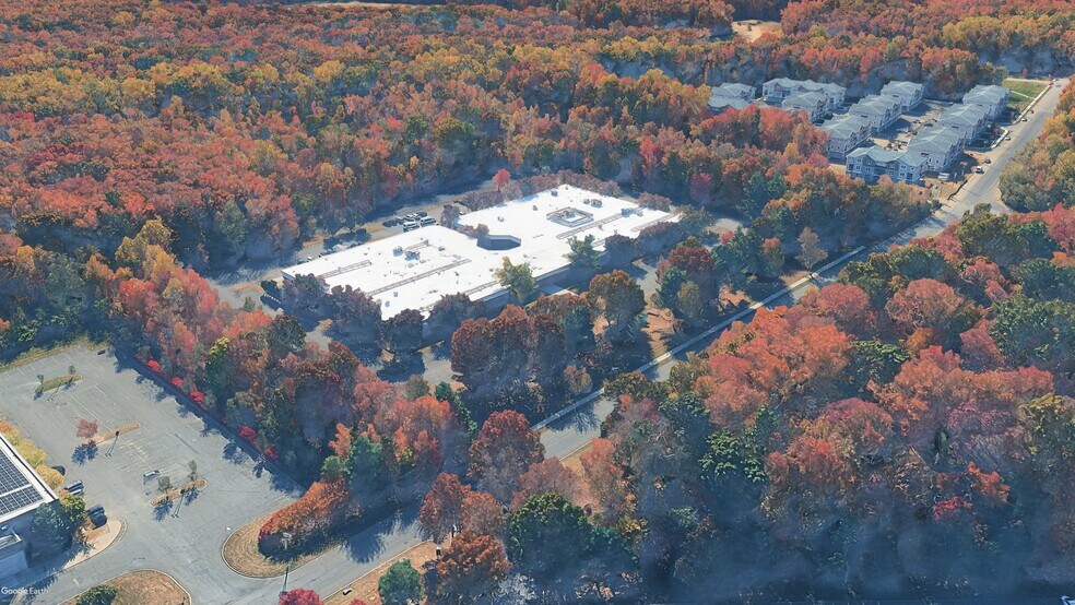More Photos Of 2000 Cornwall Rd, Monmouth Junction Research And Development For Sale