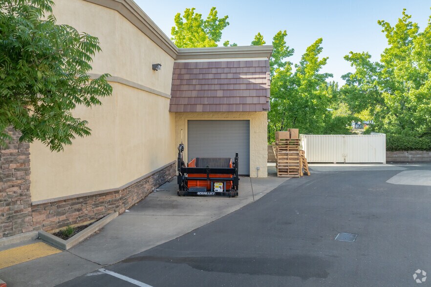 More Photos Of 3454 Palmer Dr, Cameron Park Department Store For Lease