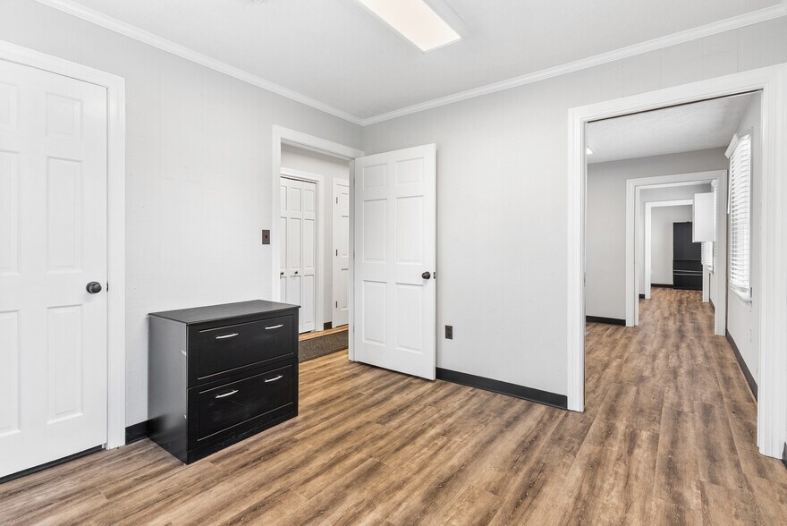 More Photos Of 6200 Fort Ave, Lynchburg Medical For Sale