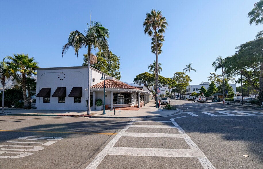 More Photos Of 801 Linden Ave, Carpinteria General Retail For Sale