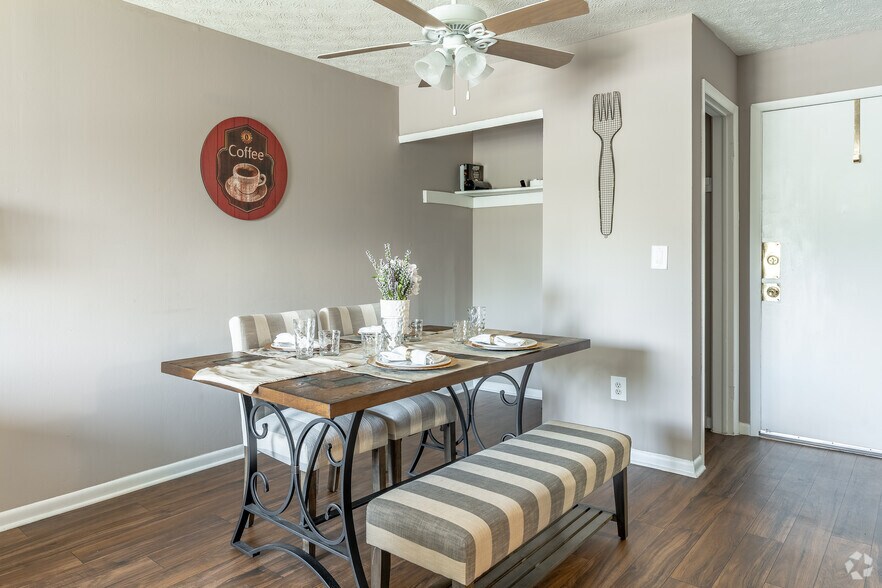 More Photos Of 3691 Windward Way, Columbus Apartments For Sale