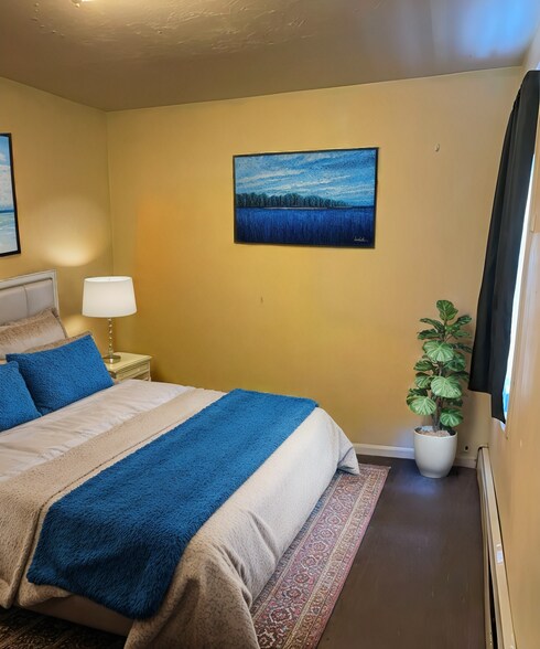 More Photos Of 820-824 Huntington Ave, Boston Apartments For Sale