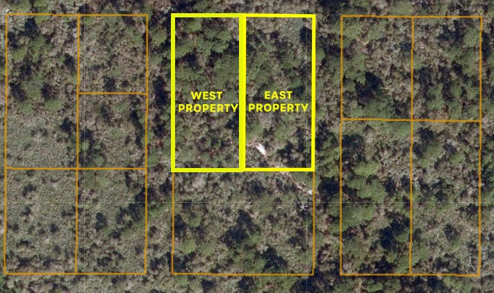 Primary Photo Of TBA Dickens St, Fort Pierce Land For Sale