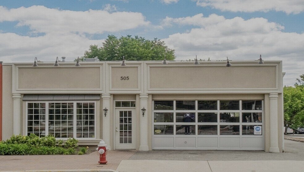 Primary Photo Of 505 S Livingston Ave, Livingston Freestanding For Sale