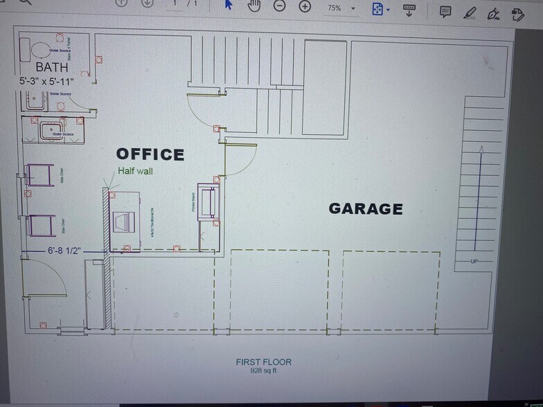 More Photos Of 215 River Road Ext, Cos Cob Office For Lease