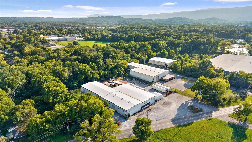 More Photos Of 1410 Workman Rd, Chattanooga Manufacturing For Lease