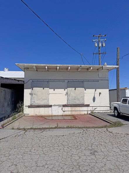 More Photos Of 23250 Maffei Rd, Sonoma Warehouse For Sale