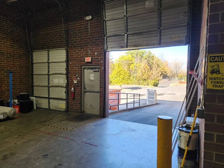 More Photos Of 750 Imperial Ct, Charlotte Distribution For Sale