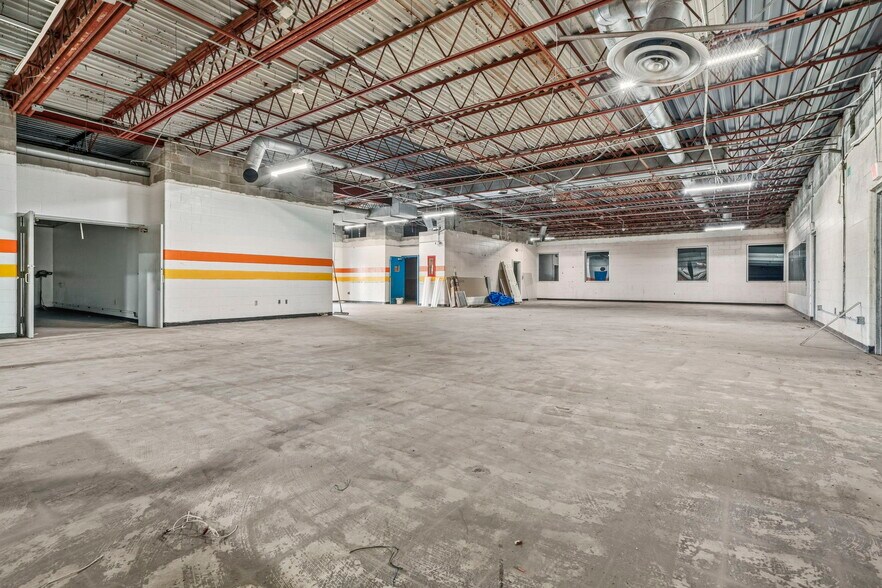 More Photos Of 2600 25th St, Canton Specialty For Sale