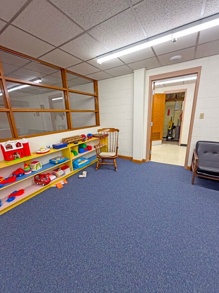 More Photos Of 2201 E Prairie St, Decatur Religious Facility For Sale