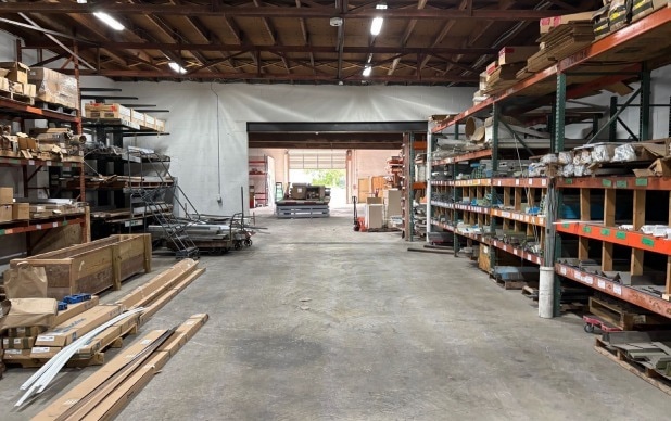 More Photos Of 2590 Monroe St, York Warehouse For Sale