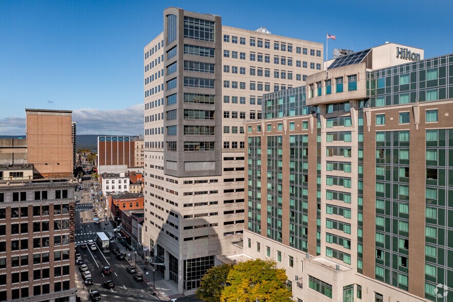 Primary Photo Of 17 N 2nd St, Harrisburg Office For Lease