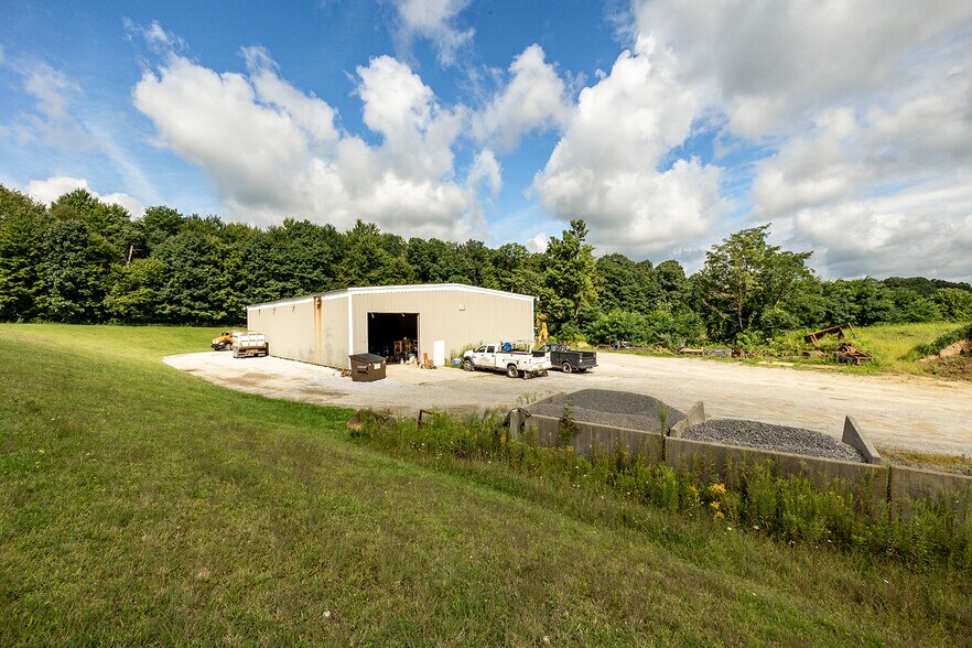 More Photos Of 4142 PA-208, Emlenton Land For Sale
