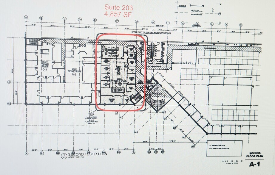 More Photos Of 350 Myles Standish Blvd, Taunton Flex For Lease