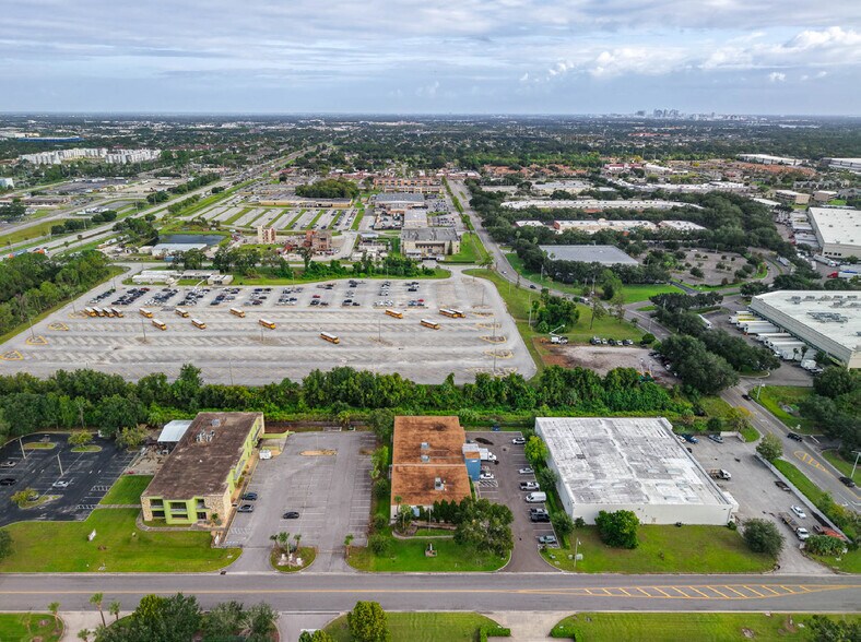 More Photos Of 2441 Orlando Central Pky, Orlando Manufacturing For Sale