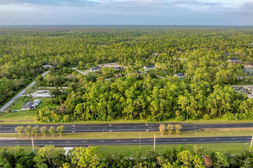 More Photos Of 11201 S Tamiami Trl, North Port Land For Sale