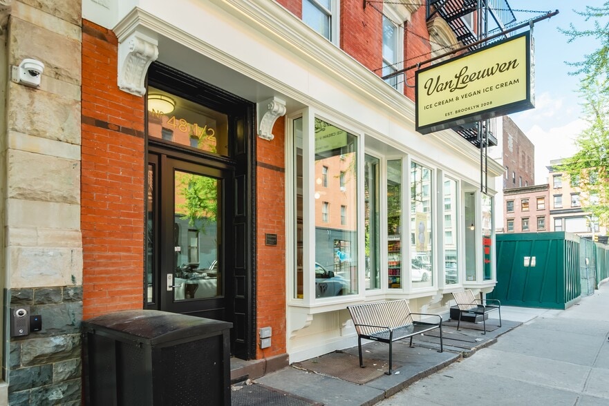 More Photos Of 48 E 7th St, New York Apartments For Sale