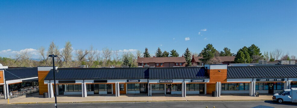 More Photos Of 535-645 South Boulder Rd, Louisville Unknown For Lease