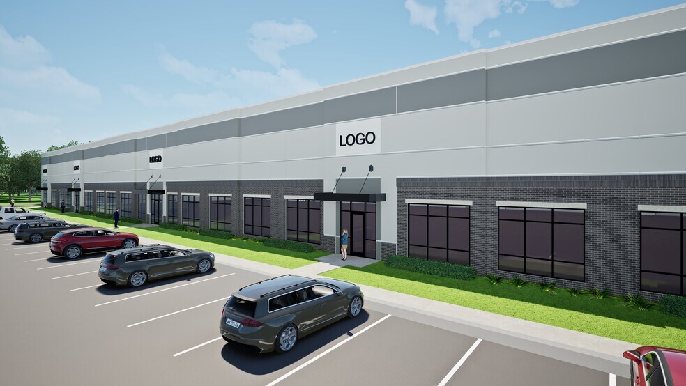 More Photos Of Business Park Dr, Winston-Salem Unknown For Lease