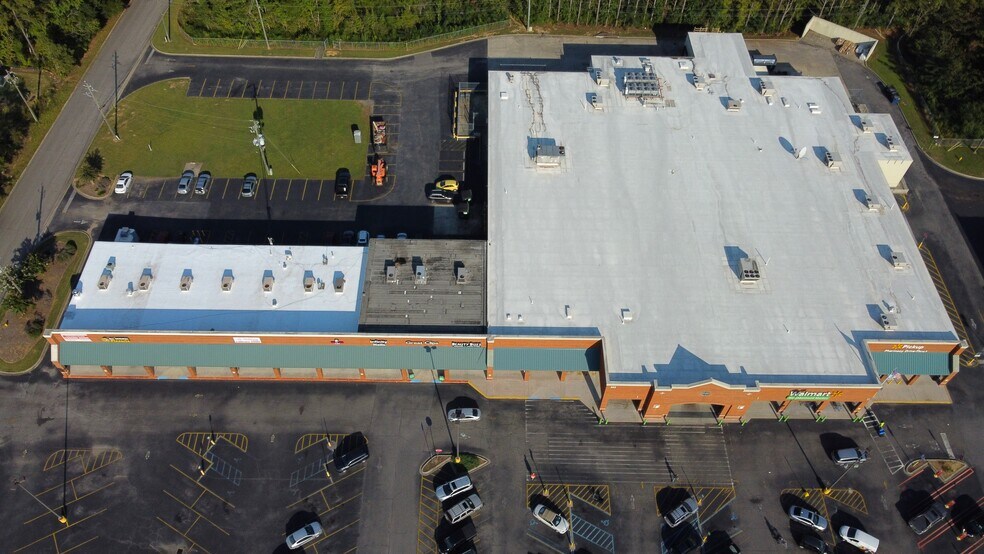 More Photos Of 205-335 Helena Marketplace St, Helena Unknown For Lease