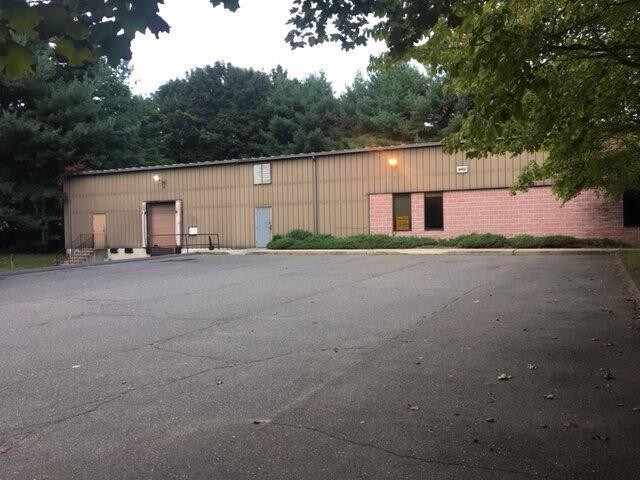More Photos Of 71 Weid Dr, Naugatuck Manufacturing For Sale