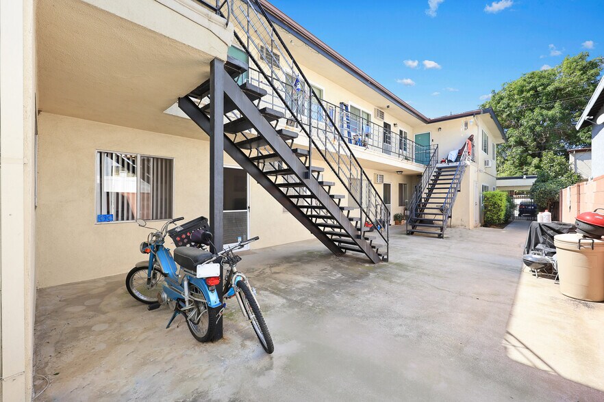 More Photos Of 7723 Milton Ave, Whittier Apartments For Sale
