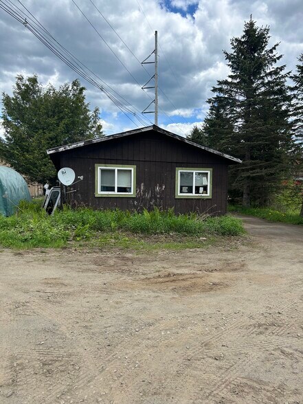 More Photos Of 6137 Sentinel Rd, Lake Placid Storefront Retail Residential For Sale
