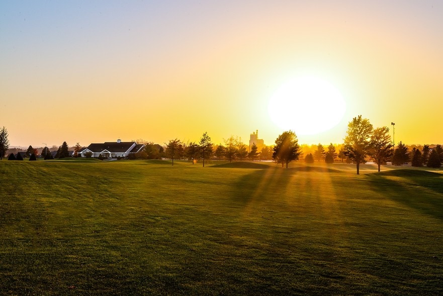 More Photos Of 355 Country Club Ln, Dike Golf Course Driving Range For Sale