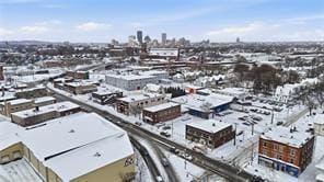 More Photos Of 523 N Goodman St, Rochester Storefront Retail Residential For Sale