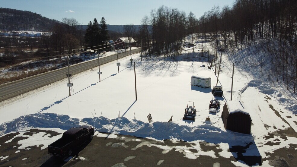 More Photos Of 5217 New York 12, Norwich Convenience Store For Sale
