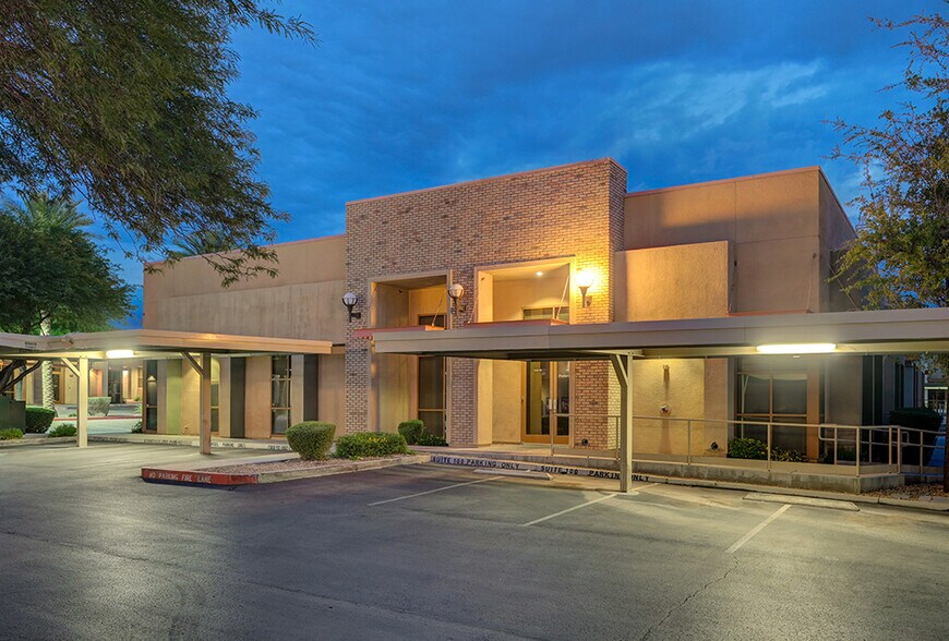 More Photos Of 6123 S Rainbow Blvd, Las Vegas Office For Lease
