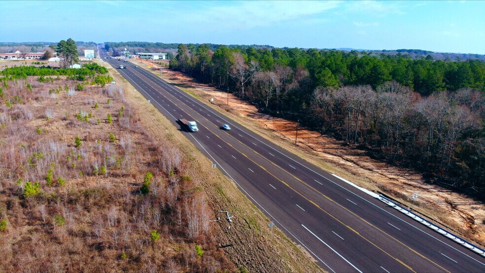 More Photos Of 20175 HWY 155 S, Flint Land For Sale