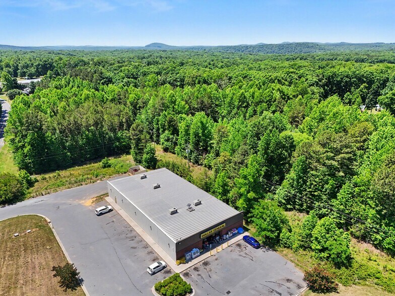 More Photos Of 0 Garren Town Rd, Asheboro Land For Sale