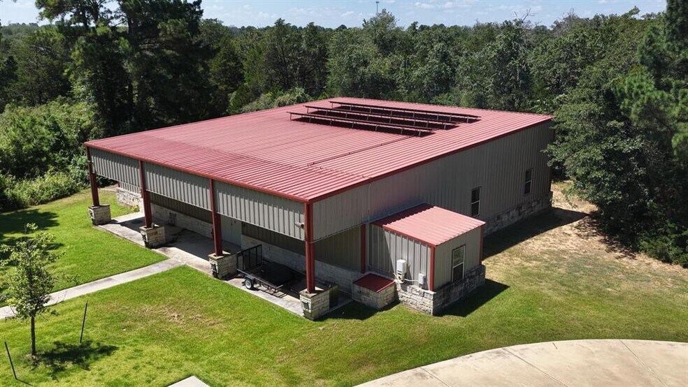 More Photos Of 379 Matthew Cv, Bastrop Land For Sale
