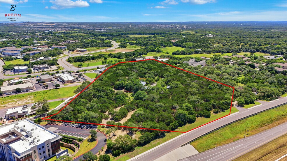 More Photos Of 1480 Main St, Boerne Land For Sale