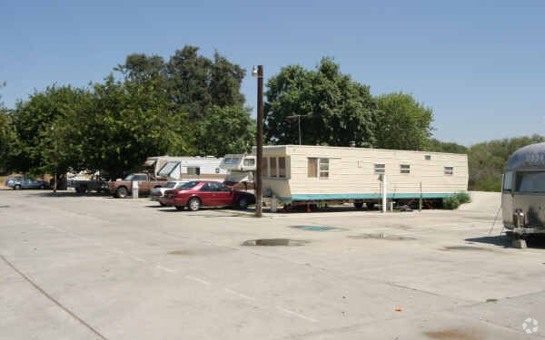 Primary Photo Of 14200 Crows Landing Rd, Crows Landing Trailer Camper Park For Sale