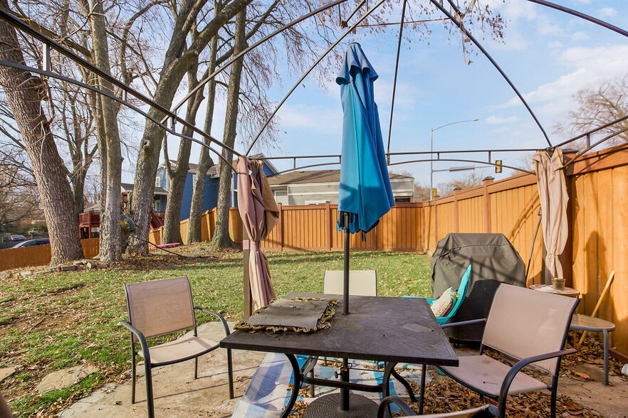 More Photos Of 1022 19th St, Kansas City Office Residential For Sale