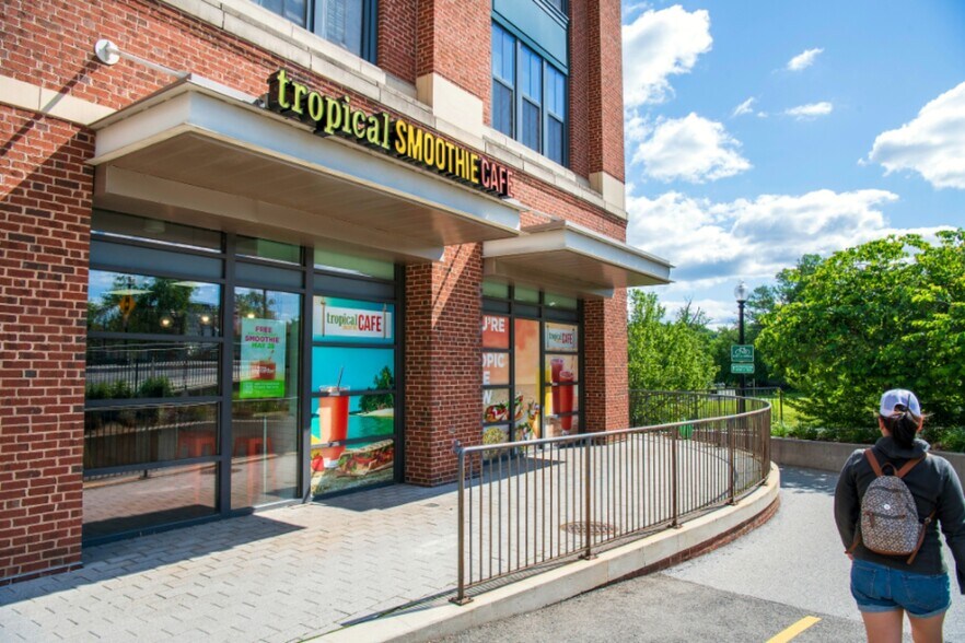 More Photos Of 625 Monroe St NE, Washington Apartments For Lease